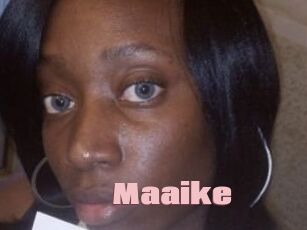 Maaike