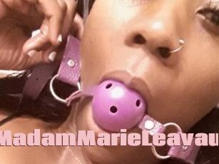 MadamMarieLeavau