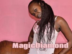 MagicDiamond