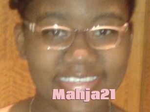 Mahja21