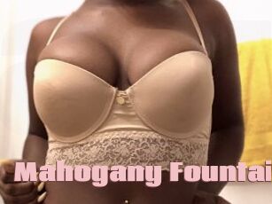 Mahogany_Fountain