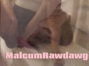MalcumRawdawgX