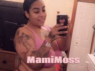 MamiMoss