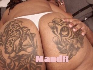 MandR