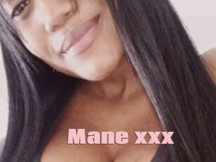 Mane_xxx