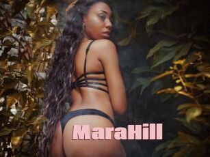 MaraHill