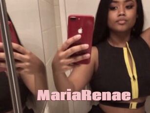 MariaRenae