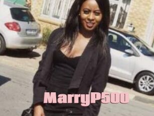 MarryP500
