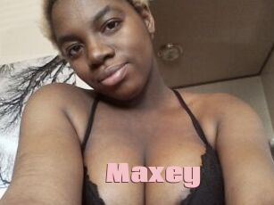 Maxey