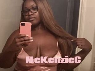 McKenzieC