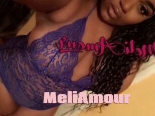MeliAmour