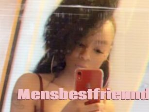 Mensbestfriennd