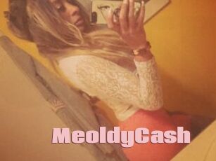 MeoldyCash