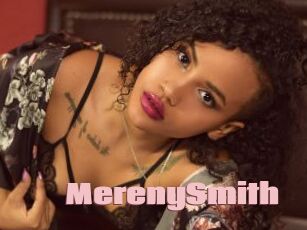 MerenySmith