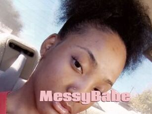 MessyBabe