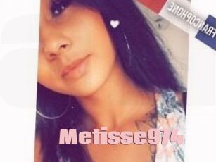 Metisse974