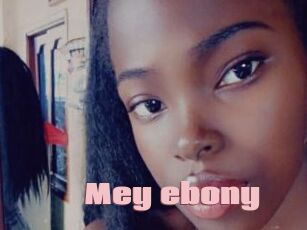 Mey_ebony