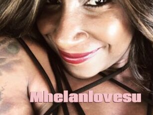 Mhelanlovesu