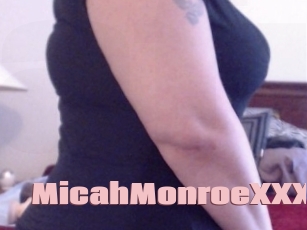 MicahMonroeXXX