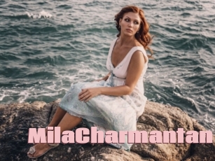 MilaCharmantan