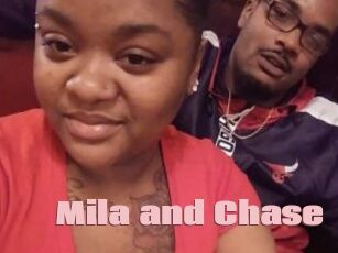 Mila_and_Chase