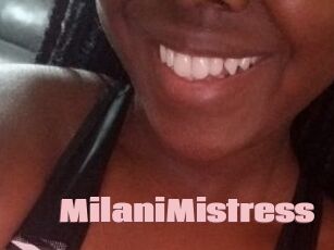 MilaniMistress