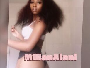 MilianAlani