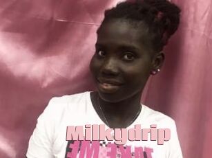 Milkydrip