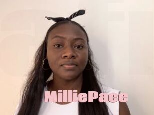 MilliePace