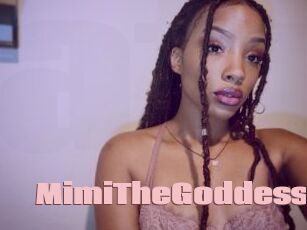 MimiTheGoddess