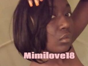 Mimilove18