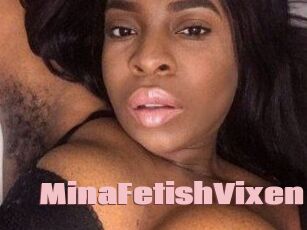 MinaFetishVixen