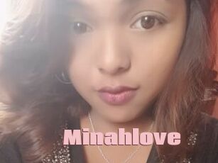 Minahlove