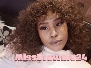 MissBrownie24