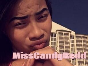 MissCandyRedd
