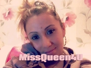 MissQueen4U