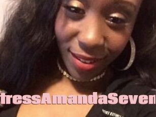 MistressAmandaSeven