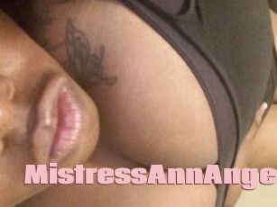 MistressAnnAngel