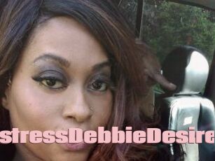 MistressDebbieDesire