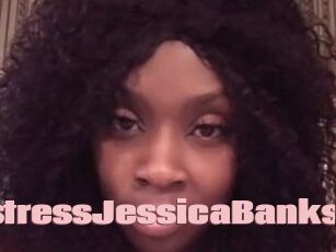 MistressJessicaBanks