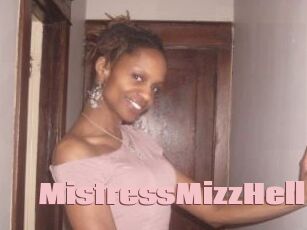 MistressMizzHell