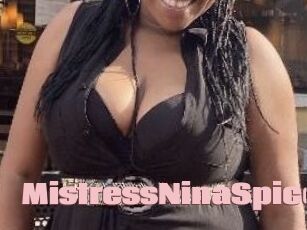 MistressNinaSpice