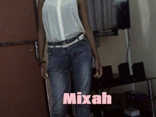 Mixah