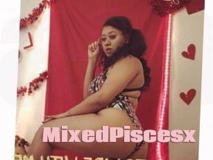 MixedPiscesx