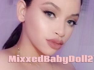 MixxedBabyDoll21
