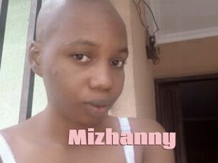 Mizhanny