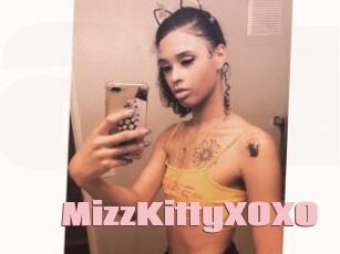 MizzKittyXOXO