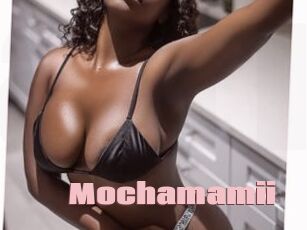Mochamamii