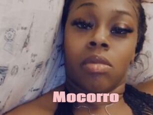 Mocorro