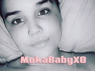 MokaBabyXO